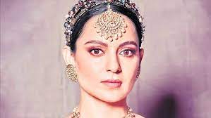 Kangana Ranaut and Sandeep Singh come together for a mega-budget magnum opus - The Pioneer
