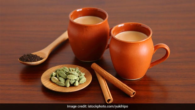 Cardamom (Elaichi) Tea For Diabetes: A Natural Home Remedy For Managing Blood Sugar - NDTV Food
