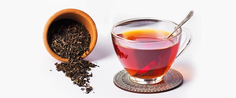 Your Complete Guide: Health Benefits of Drinking Black Tea - Teabox
