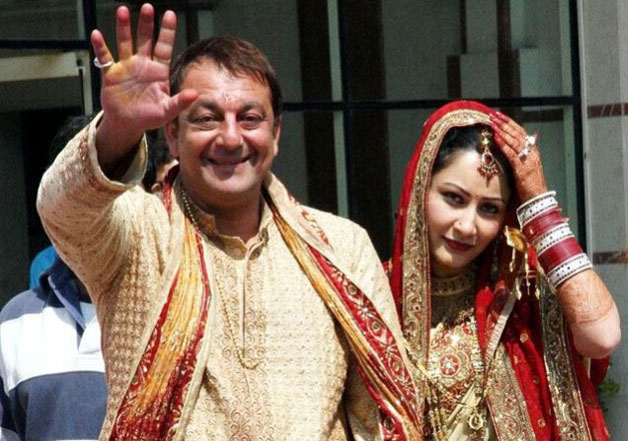ऐसे शुरु हुई थी Sanjay Dutt और Manyata की पहली मुलाकात, खुद से 19 साल छोटी लड़की पर यूं हार बैठे थे अपना दिल