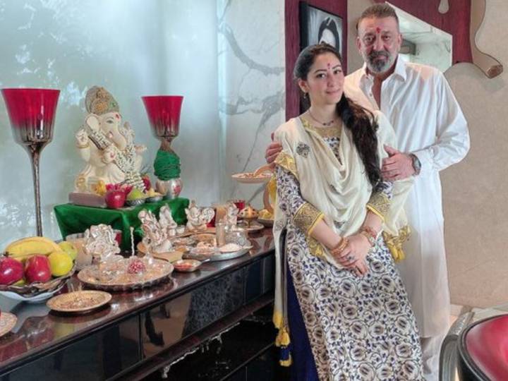 ऐसे शुरु हुई थी Sanjay Dutt और Manyata की पहली मुलाकात, खुद से 19 साल छोटी लड़की पर यूं हार बैठे थे अपना दिल
