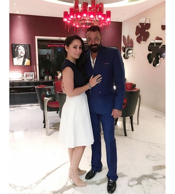 ऐसे शुरु हुई थी Sanjay Dutt और Manyata की पहली मुलाकात, खुद से 19 साल छोटी लड़की पर यूं हार बैठे थे अपना दिल