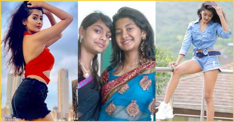 OMG! ફક્ત 10 વર્ષમાં આટલી બદલાઈ ગઈ છે એક્ટ્રેસ કાંચી સિંહ, ટ્રાન્સફોર્મેશન જોઈએ ને વિશ્વાશ નહિ આવે