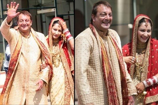 ऐसे शुरु हुई थी Sanjay Dutt और Manyata की पहली मुलाकात, खुद से 19 साल छोटी लड़की पर यूं हार बैठे थे अपना दिल