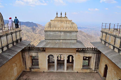 Badal Mahal