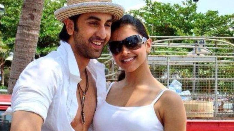 Deepika Padukone से ब्रेकअप का Ranbir Kapoor पर भी पड़ा था काफी असर, लंदन के एक पार्क में बैठे रहते थे घंटों