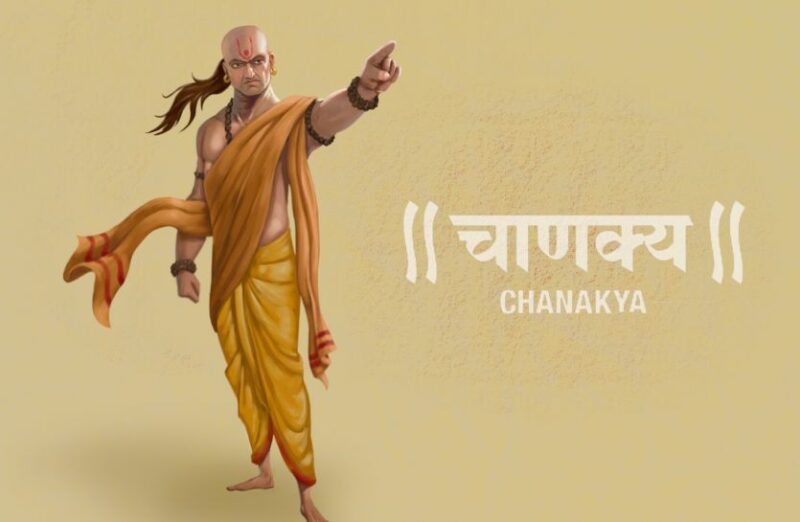Why every student of law specializing in international law must read  Chanakya - iPleaders