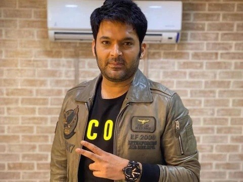 Kapil Sharma की 28 साल पुरानी तस्वीर देख हैरान रह जाएंगे आप, कॉमेडियन को पहचानना मुश्किल