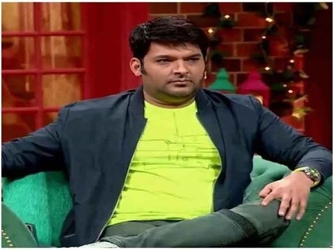 Kapil Sharma की 28 साल पुरानी तस्वीर देख हैरान रह जाएंगे आप, कॉमेडियन को पहचानना मुश्किल