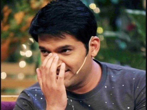 Kapil Sharma की 28 साल पुरानी तस्वीर देख हैरान रह जाएंगे आप, कॉमेडियन को पहचानना मुश्किल