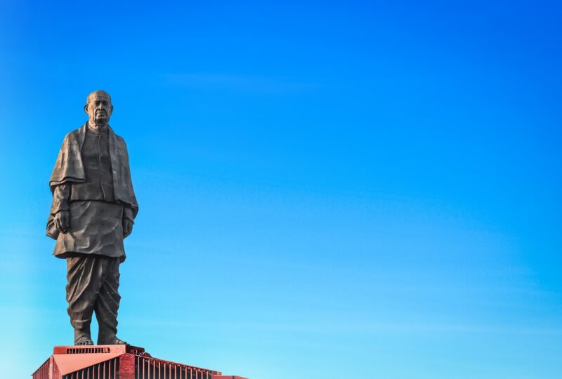 statue of unity