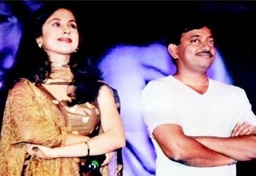 Urmila Matondkar को थप्पड़ मारने पर Ram Gopal Verma ने दे दिया था अपनी वाइफ को तलाक, जानिए किस्सा!