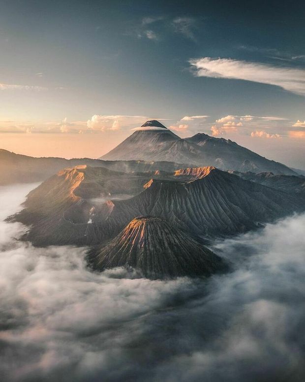 Indonesia pictures