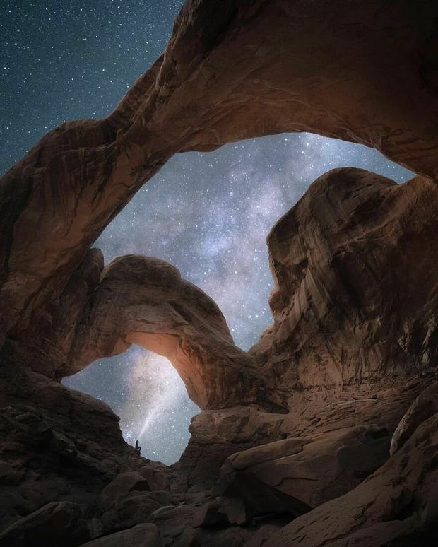 night photos