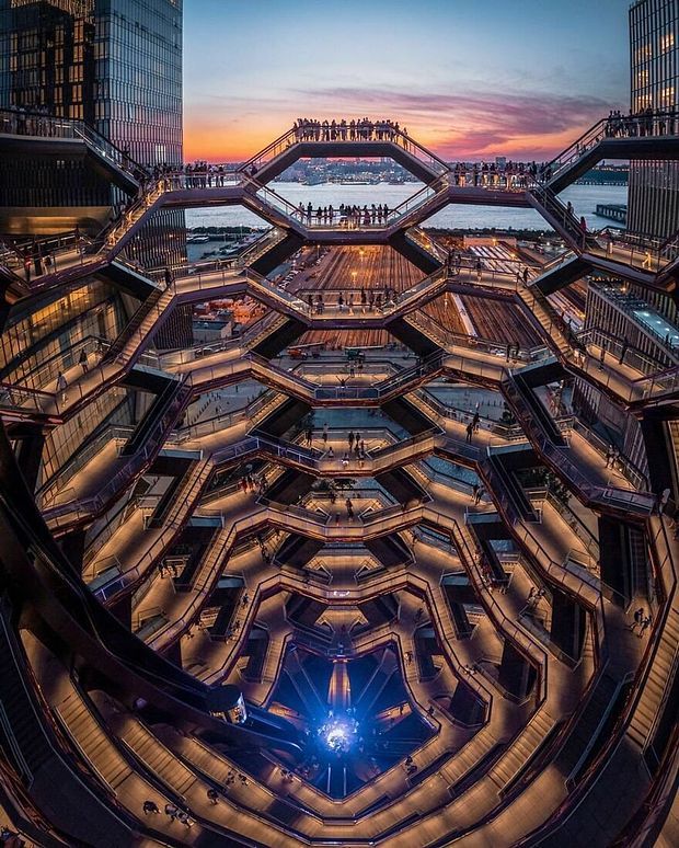 new york