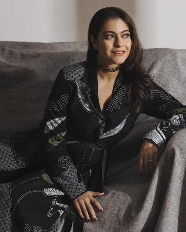 Kajol नहीं बल्कि मर्सिडीज नाम रखना चाहते थे एक्ट्रेस के पिता, बेहद अजीब है काजोल के नाम से जुड़ा किस्सा