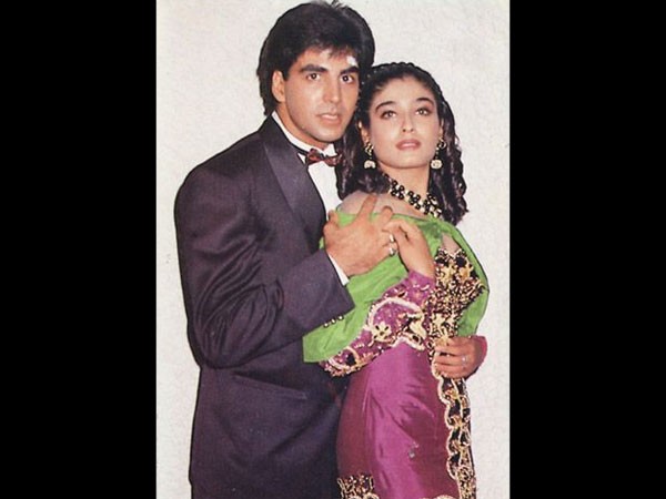 Akshay Kumar से शादी करने वाली थीं Raveena Tandon, लेकिन एक पार्टी में हुआ कुछ ऐसा और हो गया Breakup!