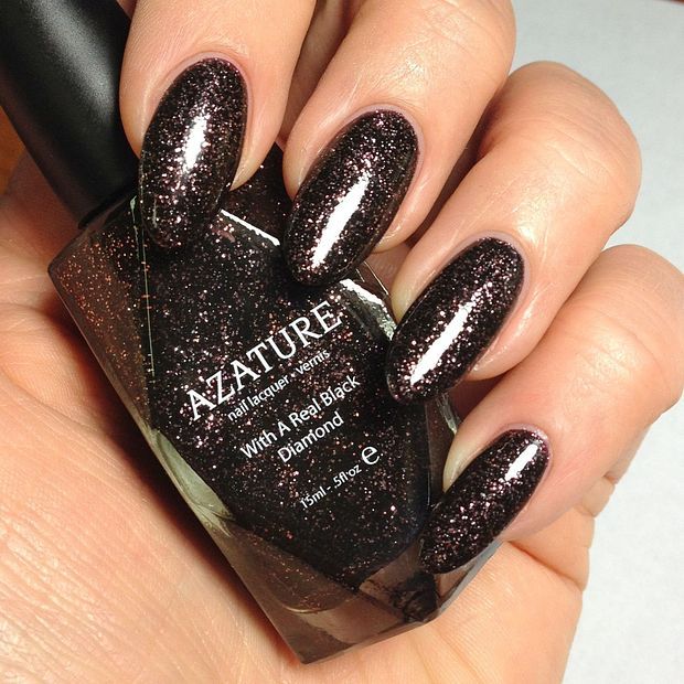 most expensive nail polish