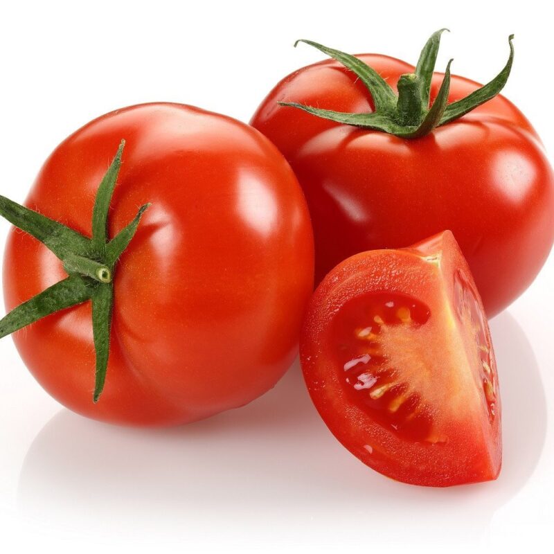 Planthub Tomato Seeds, Hybrid Marglobe Tomato Vegetable Seeds - Pack of 50 Seeds.: Amazon.in: Garden & Outdoors