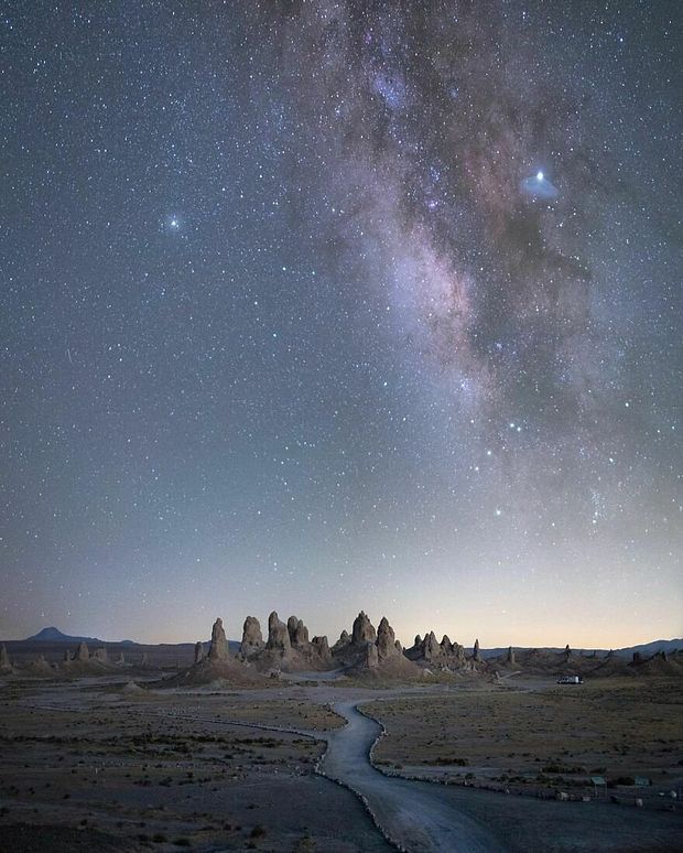 starynights