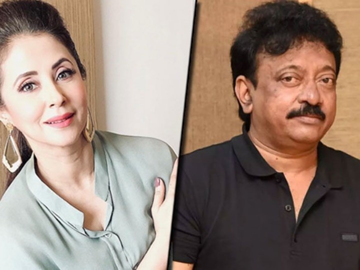 Urmila Matondkar को थप्पड़ मारने पर Ram Gopal Verma ने दे दिया था अपनी वाइफ को तलाक, जानिए किस्सा!