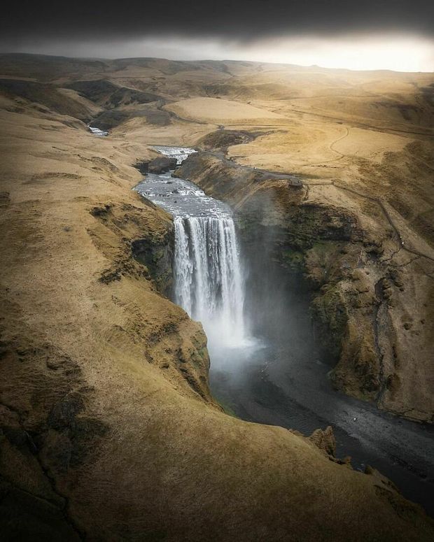 Iceland
