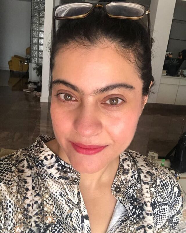 Kajol नहीं बल्कि मर्सिडीज नाम रखना चाहते थे एक्ट्रेस के पिता, बेहद अजीब है काजोल के नाम से जुड़ा किस्सा