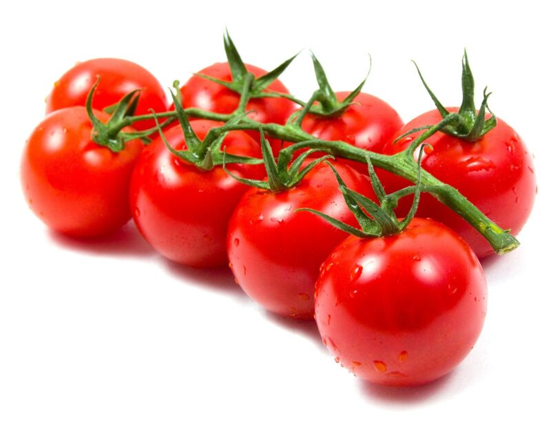 Discover The Health Benefits of Cherry Tomatoes