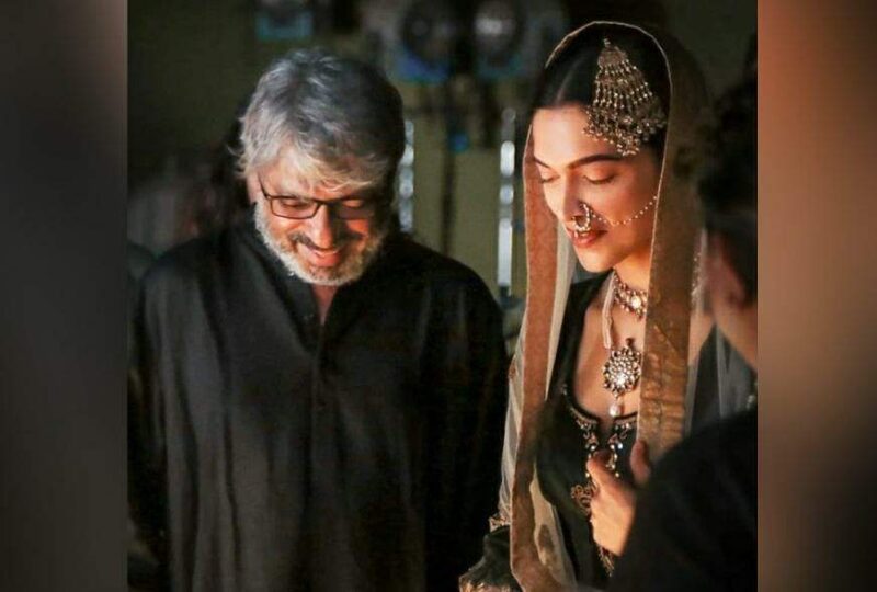 Deepika Padukone: 'Whether in love or war, Mastani was fuelled by her passion'