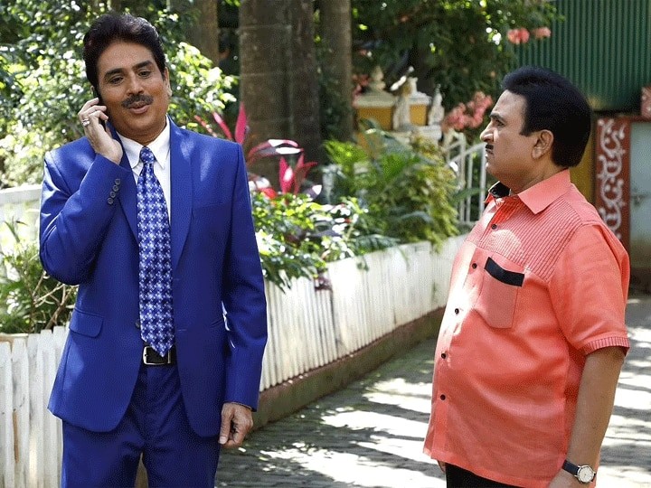 Taarak Mehta Ka Ooltah Chashmah के सेट पर फिर कोरोना का साया, शो के 4 लोगों की कोविड रिपोर्ट आई पॉजीटिव
