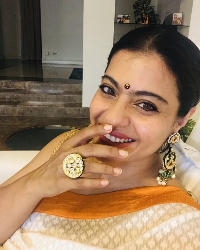 Kajol नहीं बल्कि मर्सिडीज नाम रखना चाहते थे एक्ट्रेस के पिता, बेहद अजीब है काजोल के नाम से जुड़ा किस्सा
