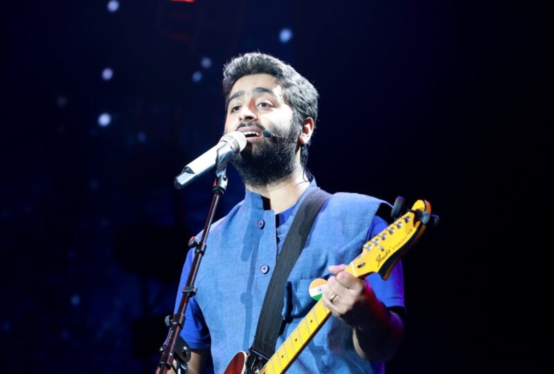 अरिजीत सिंह
