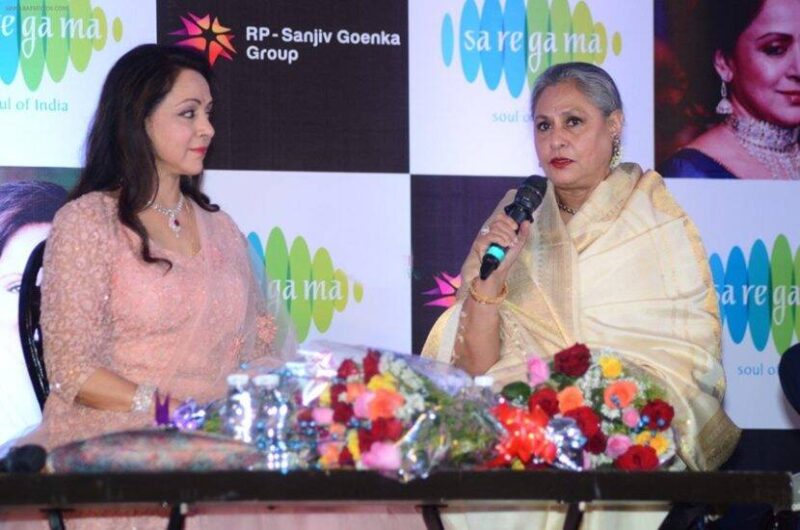 Hema Malini Sunny Deol Rift, Sunny Deol Stepmother, Dharmendra Wife