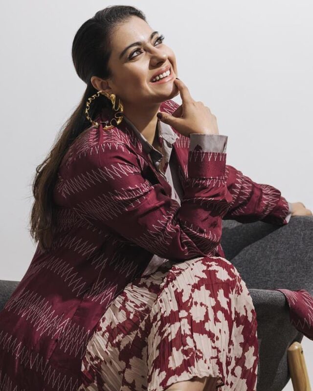 Kajol नहीं बल्कि मर्सिडीज नाम रखना चाहते थे एक्ट्रेस के पिता, बेहद अजीब है काजोल के नाम से जुड़ा किस्सा