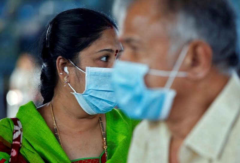 बेचैनी महसूस होना