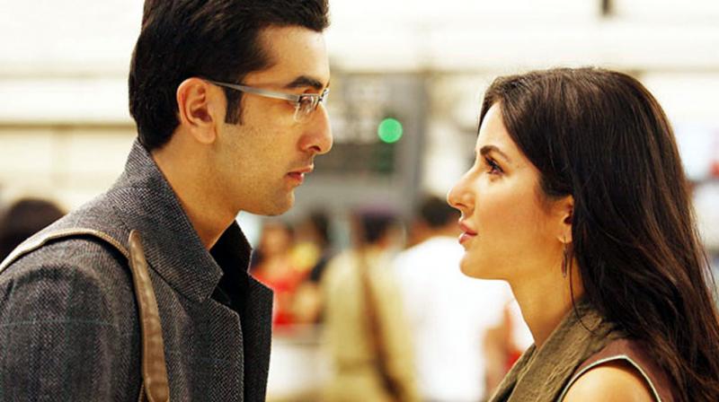Deepika Padukone के चलते नहीं बल्कि इस वजह से हुआ था Katrina Kaif और Ranbir Kapoor का ब्रेकअप!