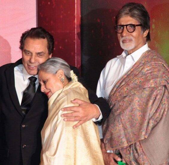 Hema Malini Sunny Deol Rift, Sunny Deol Stepmother, Dharmendra Wife