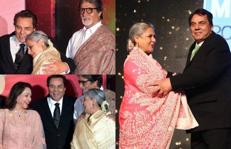 Hema Malini Sunny Deol Rift, Sunny Deol Stepmother, Dharmendra Wife