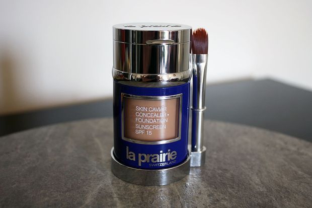 expensive makeup products