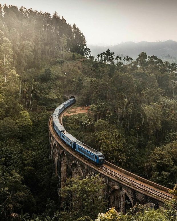 sri lanka 