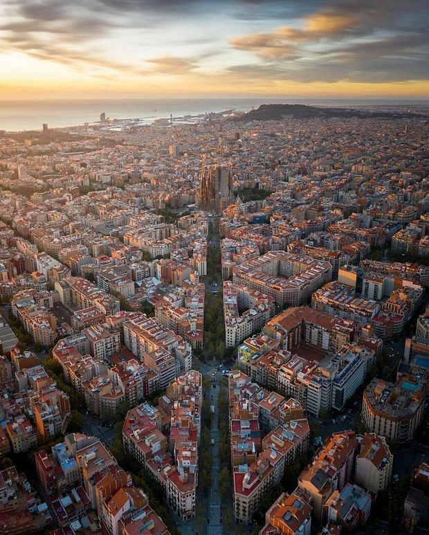 spain pics