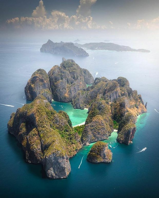 thailand