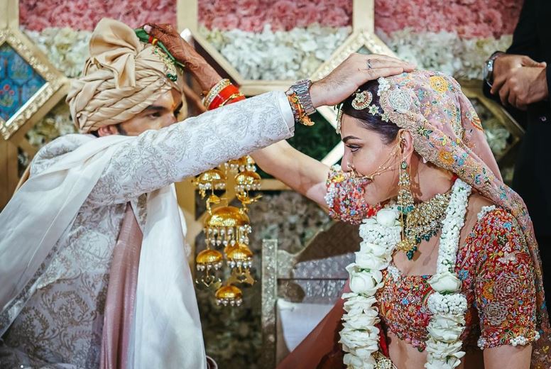 Kajal Aggarwal से लेकर Allu Arjun तक, साउथ के वो स्टार्स जिन्होंने अपनी शादी में खर्च किए करोड़ों रुपए