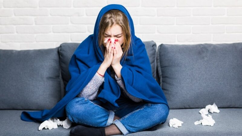 Coronavirus Second Wave 4