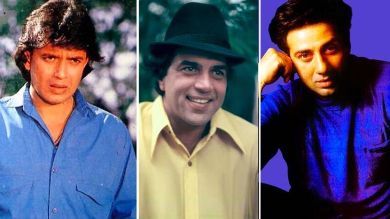 Hema Malini Sunny Deol Rift, Sunny Deol Stepmother, Dharmendra Wife