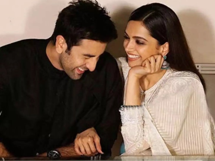 when deepika padukone was in depression, ranbir kapoor came forward to help her