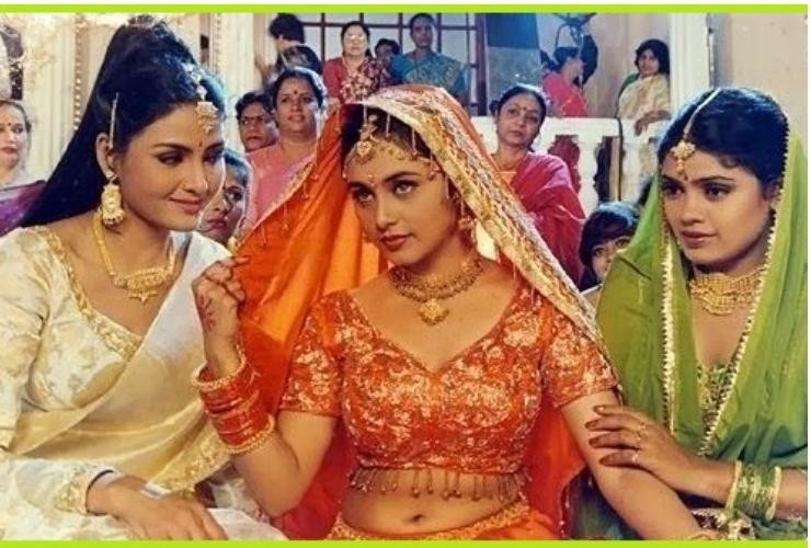 राजा की आएगी बारात