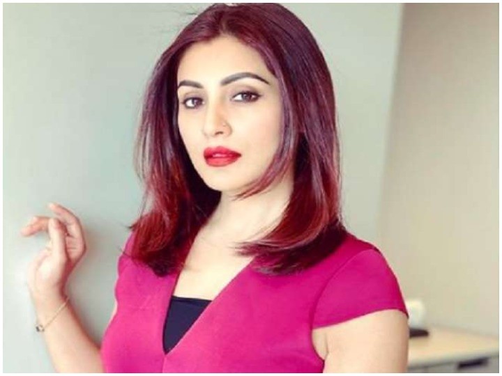 Rimi Sen said that he worked in films not for hobbies but for home
