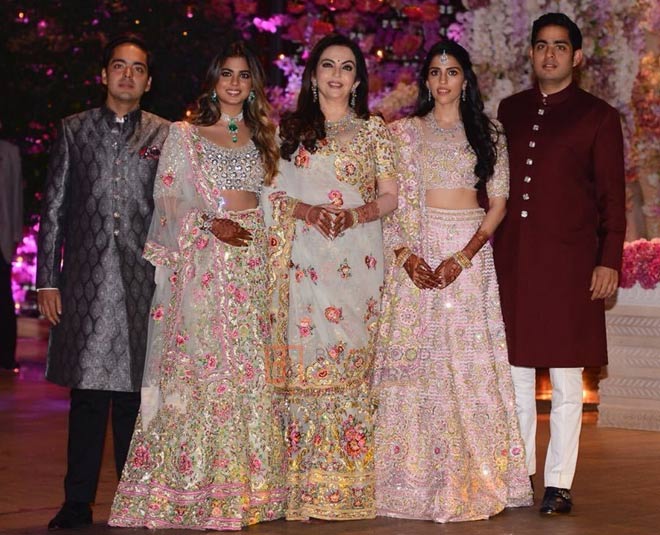 4 Expensive Things Owned By Nita Ambani's Bahu Shloka Mehta That Will Blow Your Mind