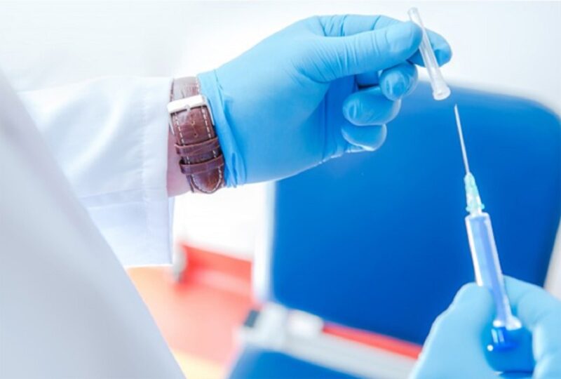 Coronavirus vaccine 7